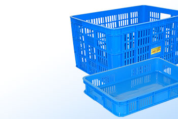 Multi-Purpose Crates Multi-Purpose Crates